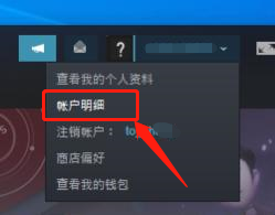 steam怎么改地区_steam改地区的图文步骤