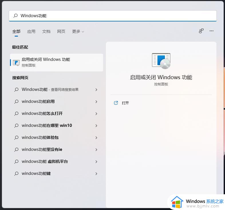 win11沙盒打不开怎么办_win11沙盒无法启动如何解决