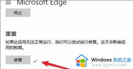 win10系统打开edge浏览器总是自动关闭怎么解决