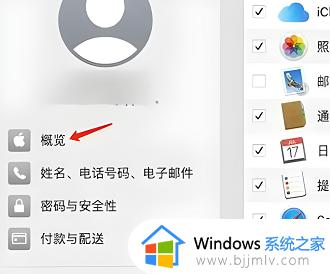 mac上id怎么退出_mac 退出apple id的方法