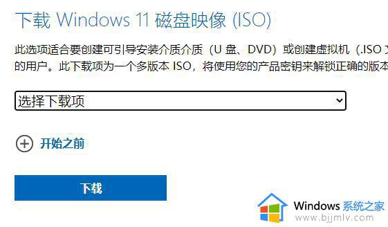 win11原版镜像在哪下载_win11原版镜像文件怎么下载