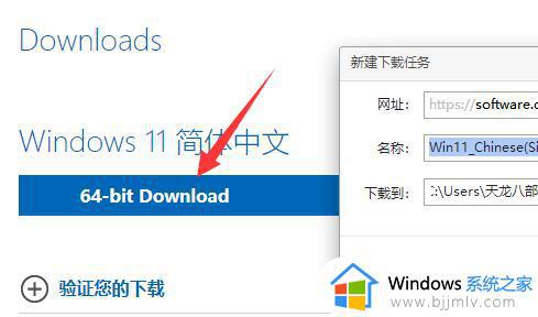 win11原版镜像在哪下载_win11原版镜像文件怎么下载