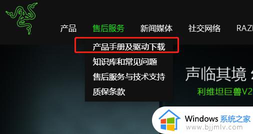 雷蛇驱动安装不了怎么回事_雷蛇驱动安装不上如何解决