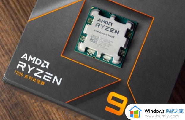 r97950x相当于什么级别 amd7950x相当于英特尔什么水平