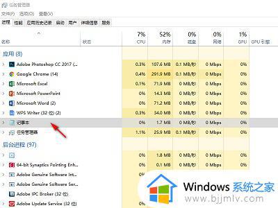 win10关闭窗口快捷键是什么_win10关闭程序快捷键是什么