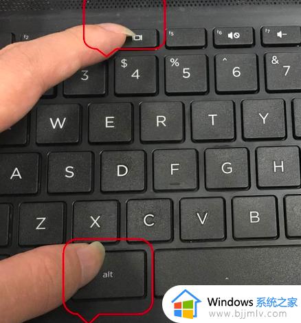 win10关机快捷键是什么 win10关机快捷键ctrl加什么