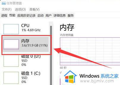 win11 8g内存够用吗 win11系统8g内存够不够