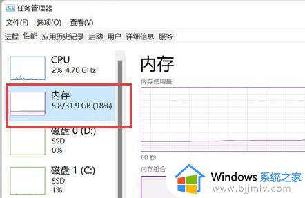 win11 8g内存够用吗_win11系统8g内存够不够