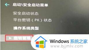 win11fifa23未启用安全启动怎么办_win11玩fifa23未启用安全启动修复方法