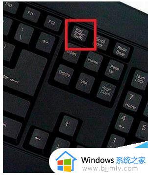 win7手提电脑截屏怎么截图 win7电脑最简单的截图方法