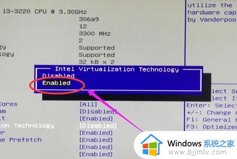 vt怎么开启_如何开启vt虚拟化技术
