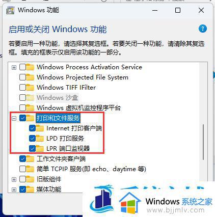 windows11打印机共享连接不上怎么办_共享打印机windows11无法连接解决方法