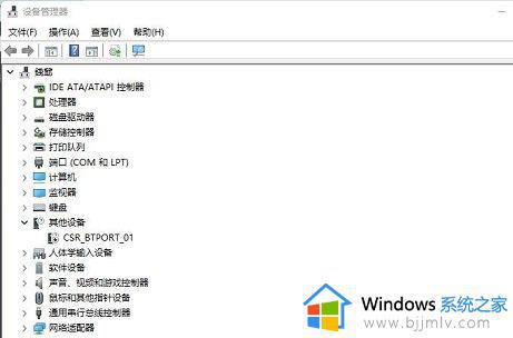 windows11usb无法识别设备怎么办_windows11电脑突然无法识别usb设备如何修复