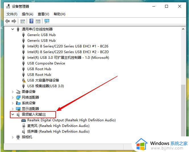 windows10重装后没有声音怎么办_windows10系统重装后没有声音如何解决