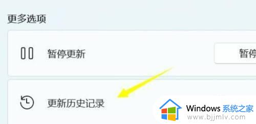 win11卸载更新补丁详细步骤_win11如何强制卸载更新补丁