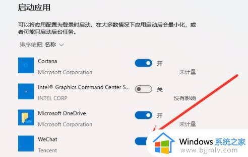 开机启动项怎么设置win11_win11电脑开机启动项在哪里设置