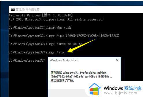 windows10激活码免费大全_2024年windows10永久激活密钥