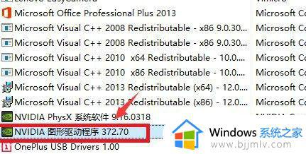 win11nvidia控制面板打不开怎么办_win11nvidia控制面板点了没反应解决方法