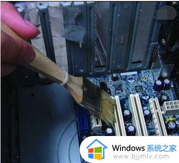 win7蓝屏0x000000124怎么办_win7电脑蓝屏0X00000124修复方法