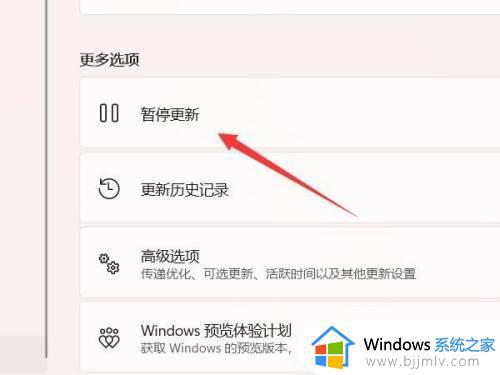 windows11更新怎么关闭服务_如何关闭windows11更新功能