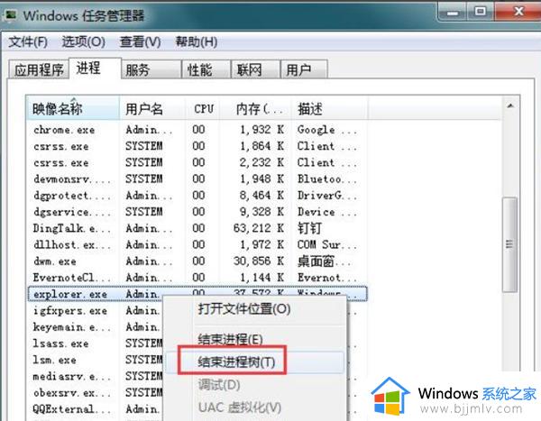 win7欢迎界面后黑屏只有鼠标等很久如何处理