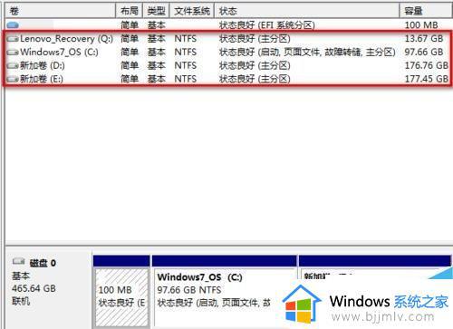 win7不识别移动硬盘怎么回事_电脑无法识别移动硬盘怎么处理win7