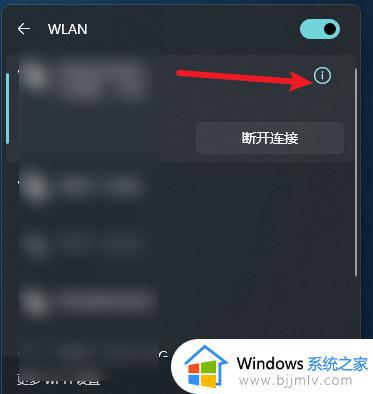 win11电脑ip地址在哪里看_win11电脑ip地址怎么查看