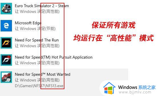 win10怎么设置让游戏更流畅_win10如何设置玩游戏更流畅