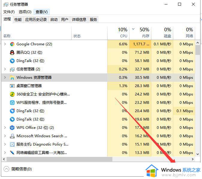 win10桌面状态栏假死无响应怎么办_win10底部任务栏卡死无响应处理方法