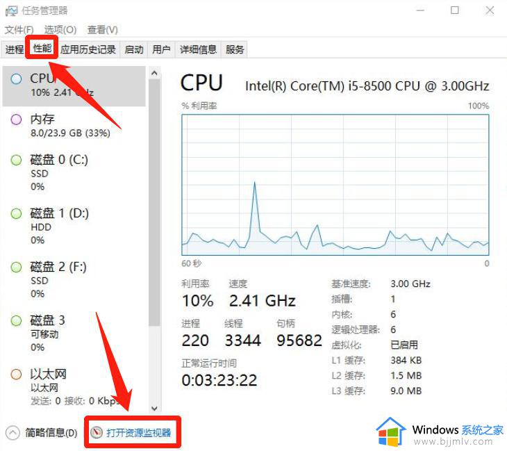 U盘显示该设备正在使用中为什么_u盘弹出时显示该设备正在使用中怎么处理 