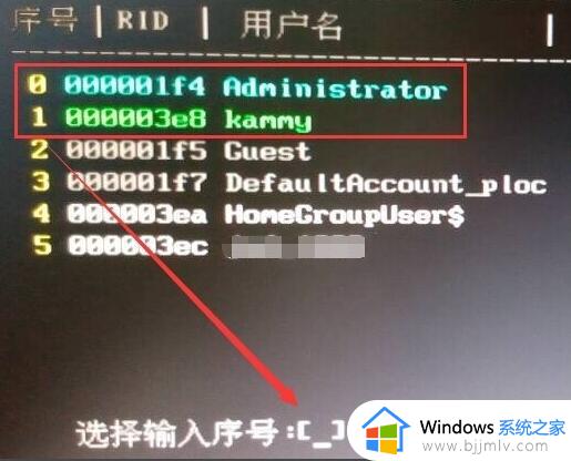 win10不知道密码怎么开机_win10忘记了开机密码怎么办