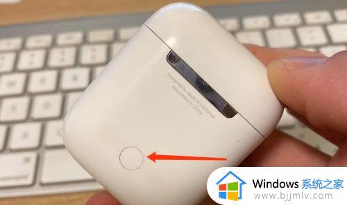 win10连接airpods2的方法_windows10如何连接airpods2