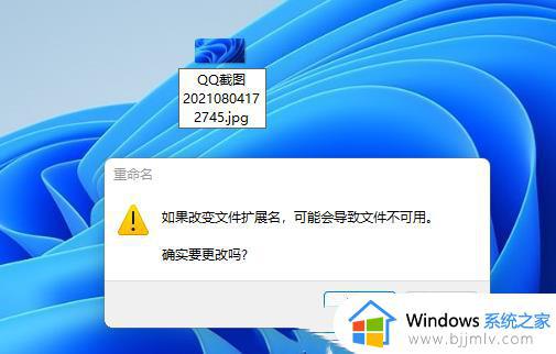 win11修改文件类型设置方法_win11怎么更改文件类型