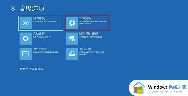 电脑win11怎么降级系统_win11如何降级win10