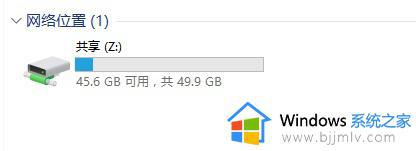 win10无法共享你的文件夹怎么办_win10系统文件夹不能共享如何解决