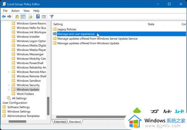 电脑怎么关闭系统自动更新win11_如何关闭win11系统自动更新