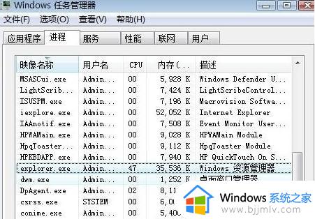 win7电脑任务栏图标不见了怎么办_win7任务栏图标消失了怎么解决