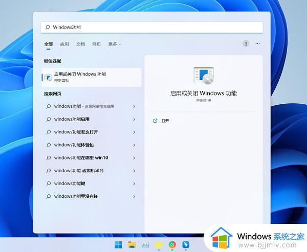 win11安装net35终极解决方案 win11系统net3.5怎么安装