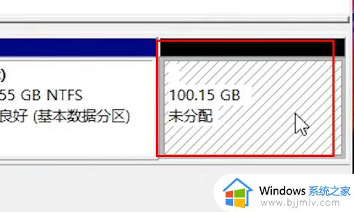 win10分区怎么分区_win10电脑磁盘如何分区