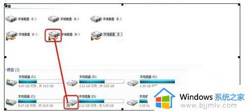 win7文件共享的设置方法_win7如何设置文件共享