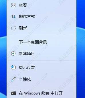 windows11怎么用视频做壁纸 windows11如何把一段视频当成壁纸