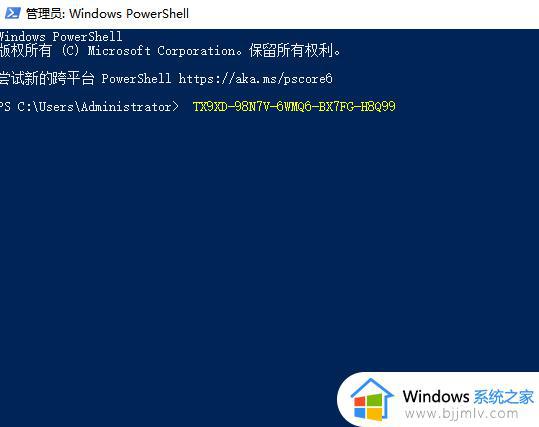 win10家庭激活密钥免费2023_win10家庭中文版产品密钥永久激活码