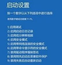 win10电脑蓝屏无法正常启动怎么恢复_win10蓝屏后电脑无法启动修复方法