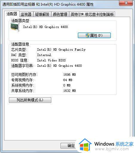 win7电脑屏幕刷新率怎么调_win7电脑屏幕刷新率如何设置