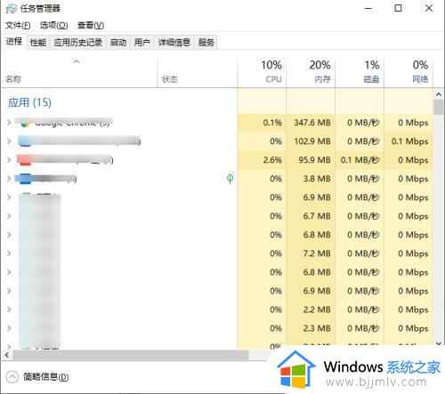 win10强力杀进程步骤_win10进程关闭不掉怎么办