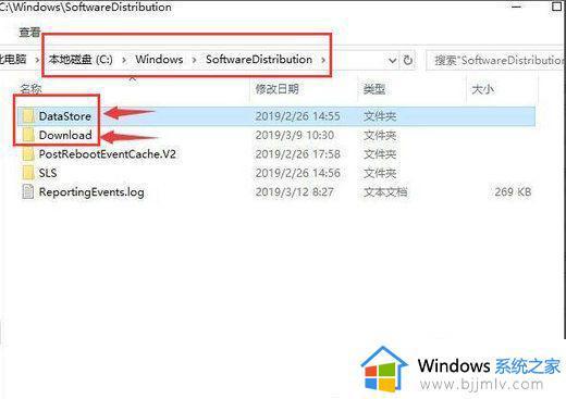 win10缺少重要的安全和质量更新怎么办_win10你的电脑缺少重要的安全和质量处理方法