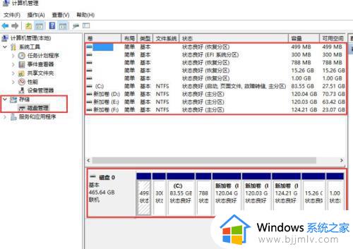 win10磁盘未分配磁盘怎么分配_win10如何分配磁盘空间