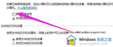 win7系统网络里看不见共享电脑怎么办_win7电脑网络找不到共享电脑怎么解决