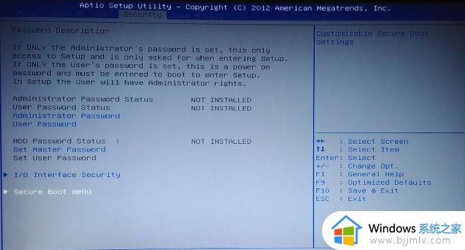 华硕win11怎么进入bios_华硕win11进入bios界面的步骤