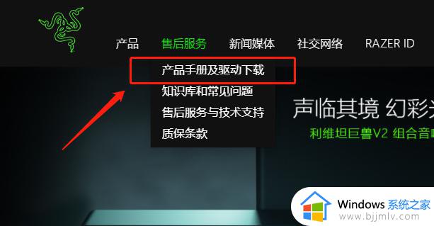 雷蛇鼠标驱动识别不出来鼠标怎么回事_雷蛇驱动识别不到鼠标的解决教程